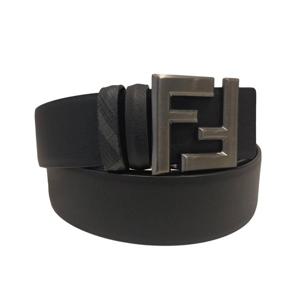 [펜디(잡화)]7C0541 ASIWF1DYM (FF 스퀘어 벨트)