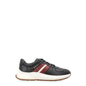 Bally 아웃라인 로우탑 스니커즈 MSK09SVT592 I920 TP936637230