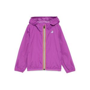주니어 까웨 캐주얼 자켓 K61336W 521 Purple