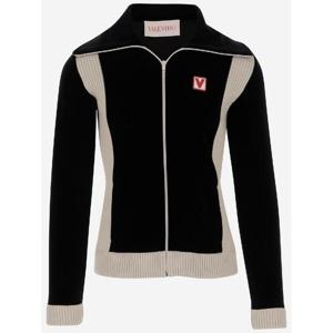 VALENTINO Valentino Sweaters Black 6V3MF28VARA0NO