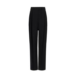 엠포리오 아르마니 스트레이트 팬츠 0NP3BT02003 999 BLUE