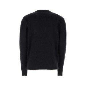 발망 스웨터 BH0KD000KF38EAB Black