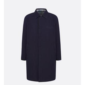 크리스챤디올 코트 513C350A6471 C588 NAVY