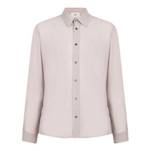 AMI 클래식 셔츠 HSH071PL0027 0952 TP935313196