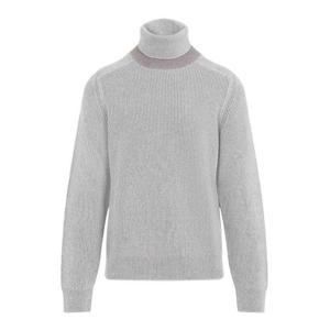 에트로 터틀넥 MRKF0078AL269S8290 Grey