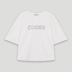 [코데즈컴바인]핫픽스 백포인트 티셔츠 (CKB-TS508W4)