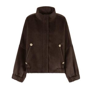 조르지오 아르마니 자켓 GW001533 TE16690 U8130 DARK BROWN