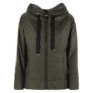 막스마라 더 큐브 자켓 2529486104600 KHAKI