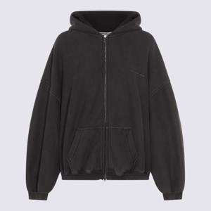 알렉산더 왕 스웨터 UCC3252065011 WASHED BLACK