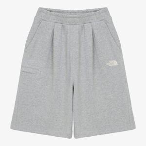 [노스페이스] 코어 버뮤다 쇼츠 NS6KR01A