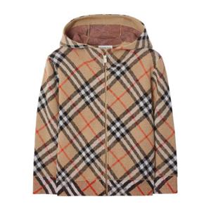Burberry Kids Jackets 8104314X