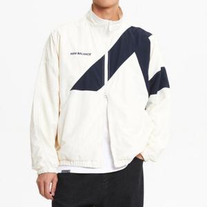 뉴발란스자켓 XQS NBNAE32823-39 공용 N시그니처 웜업자켓