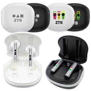 ZTS-AE4 블루투스 V5.4 노이즈캔슬링 TWS 무선 이어폰 C타입