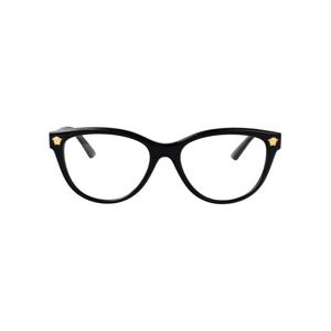 베르사체 안경 0VE3365U GB1 black