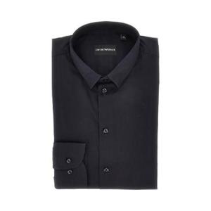 EMPORIO ARMANI EMPORIO ARMANI SHIRT 01CA9T