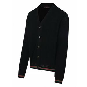 [GUCCI] 라프리마 남성 스웨터 블랙 788009 XKD151060 /11