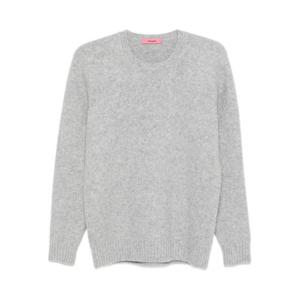 드루모어 스웨터 D8W103GLO620 GREY