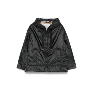 막스마라 더 큐브 자켓 DARIA025009 Black