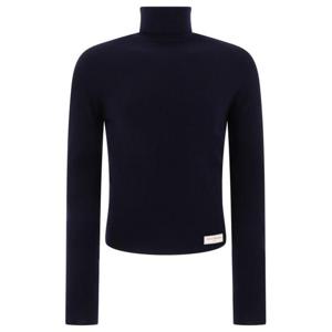 발망 터틀넥 DH1KH017KE936AE Blue