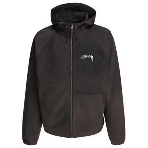 스투시 자켓 1157450001 BLACK Black