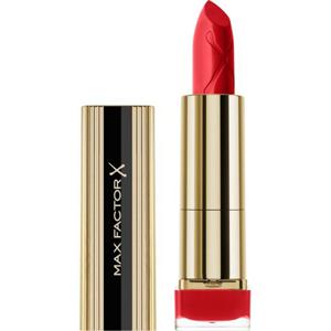 MAX FACTOR 맥스팩터 컬러 엘릭서 립스틱 075 루비 튜즈데이 4g