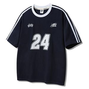 앨빈클로 24 트랙 오버핏 반팔티 AST4820 (3 COLOR)