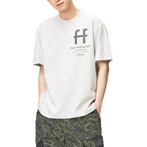 [OFFROAD] 더블에프 레터링 티셔츠_5JD5325