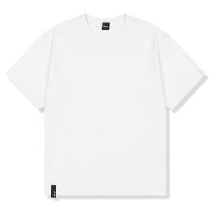 [OFFROAD] 베이직 리플렉트 그래픽 반팔 티셔츠_5KD5314