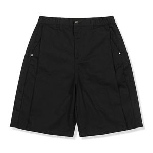 [OFFROAD] 코튼 원턱 버뮤다 스냅 팬츠_5KD1726