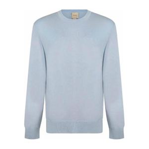 캘빈클라인 스웨터 LV040BM34324Q Light Grey