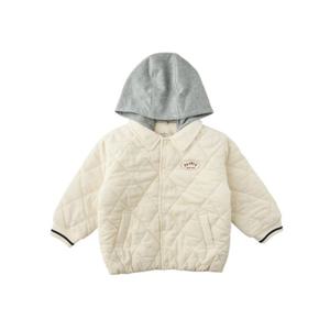 밍크뮤8 25FW CR 치치퀼팅패딩점퍼 (35A1511302) HJ