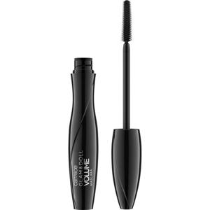 캐트리스 Catrice 마스카라 Glam & Doll 볼륨 010 Black, 10ml
