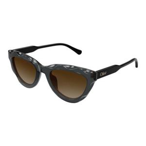 끌로에 선글라스 CH0294S 005 Gray