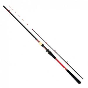 다이와(DAIWA) 선대 애널리스타 타치우오 텐야 73-180R 레드