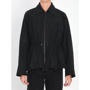 LOEWE Cotton-blend jacket S359Y02XEB1100