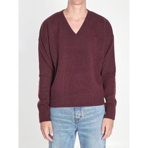 AMI PARIS Ami de Coeur pullover UKS820692