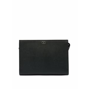 [VALENTINO] 라프리마 남성 Pouches 7Y2P0AN7UAG 0NO 블랙 /3