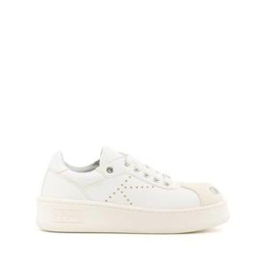 겐조 스니커즈 FD52SN040L53 White
