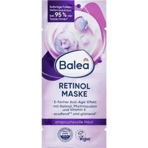 독일 디엠 Balea 발레아 레티놀 마스크 16ml