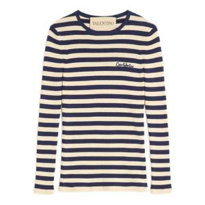 Valentino PAP Sweaters 7B3KC66N9JDBRP