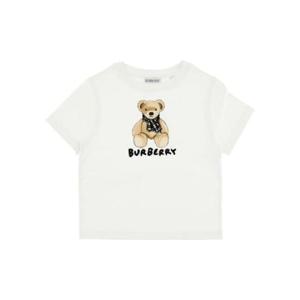 BURBERRY BURBERRY TOP 8112389
