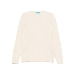 드루모어 스웨터 D8W103GLO125 WHITE