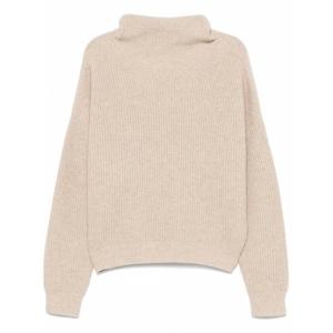 [ISABEL MARANT] 라프리마 여성 스웨터 베이지 PU0231FAB1L07I 90BE /11