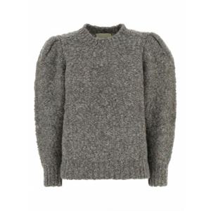 [ISABEL MARANT] 라프리마 여성 스웨터 Grey PU0759FAC3L07I 02GY /11