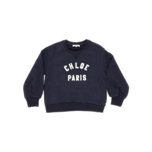 CHLOE CHLOE SWEATSHIRT Colore unico C20481