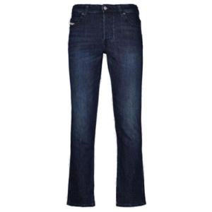 디젤 1993 D Vyl 청바지 A157970DBED 01DENIM TP946192306