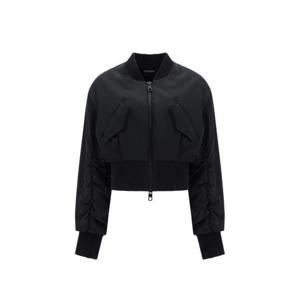 돌체앤가바나 자켓 F9M39THUMBZ N0000 Black