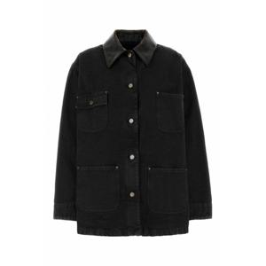 [PRADA] 라프리마 여성 패딩 29L181SOOO157N F0002 블랙 /2