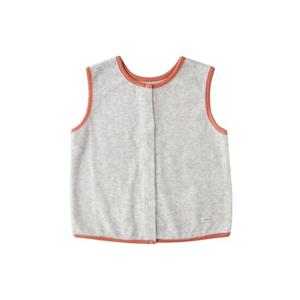 밍크뮤8 25FW DG 하트체리베스트 (35A7003008) HJ