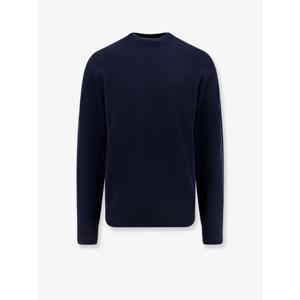 [BURBERRY] 라프리마 남성 니트웨어 캐시미어 스웨터 8113086 A1222 네이비 /12